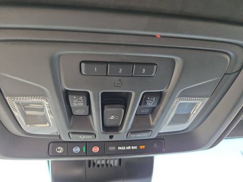 Certified 2026 GMC Sierra 2500 AT4X AWD/4WD image 24