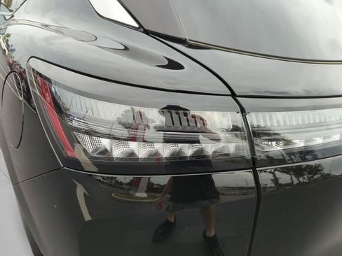 New 2026 Nissan Murano SL AWD/4WD image 45