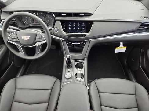 New 2026 Cadillac XT5 Premium Luxury FWD image 20
