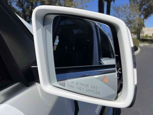 Used 2015 Mercedes-Benz ML 350 2WD image 13