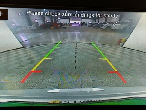 Used 2016 Ford Escape Titanium FWD image 18