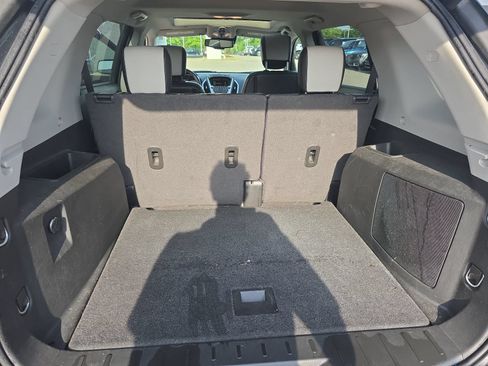 Used 2016 GMC Terrain Denali FWD image 13