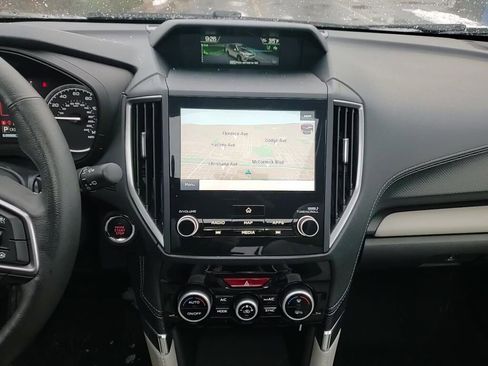 Certified 2024 Subaru Forester Limited image 19