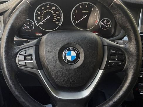 Used 2017 BMW X3 xDrive35i AWD/4WD image 18