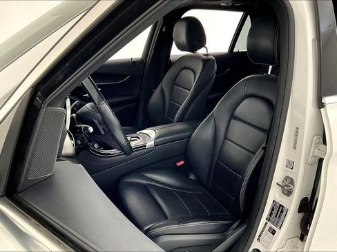 Used 2017 Mercedes-Benz GLC 300 image 34