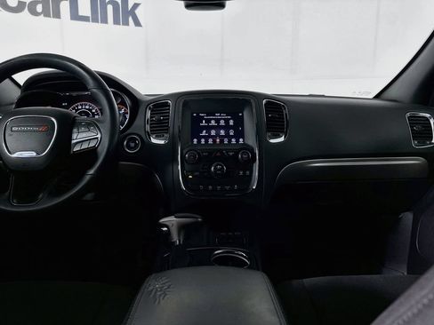 Used 2018 Dodge Durango SXT w/ Quick Order Package 2BB RWD image 25