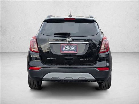 Used 2018 Buick Encore Preferred image 6