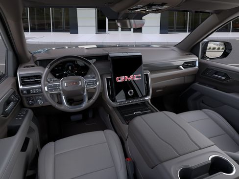 New 2026 GMC Yukon XL Elevation w/ Elevation Premium Package AWD/4WD image 15