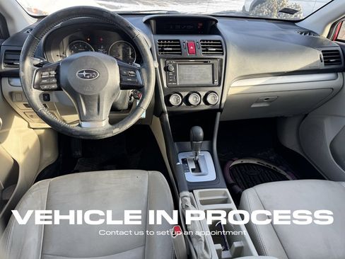 Used 2013 Subaru Crosstrek 2.0i Limited w/ Popular Pkg 2 image 10