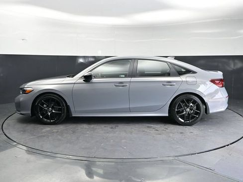 Used 2026 Honda Civic Sport image 8