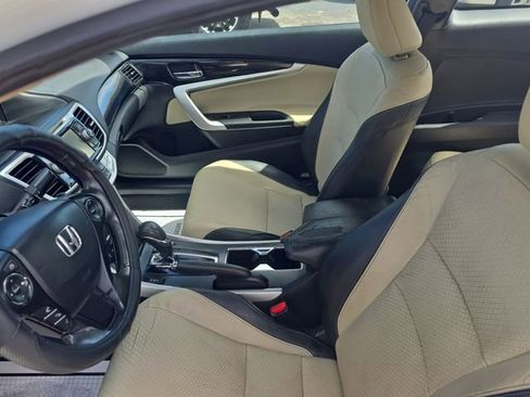 Used 2015 Honda Accord EX-L image 15