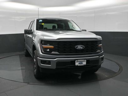 New 2026 Ford F150 STX