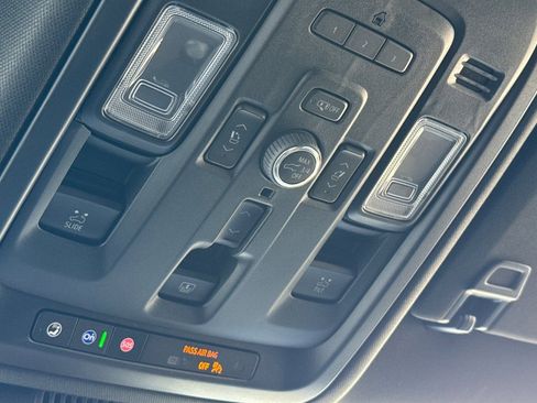 Used 2024 GMC Yukon XL Denali w/ LPO, Floor Liner Package image 22