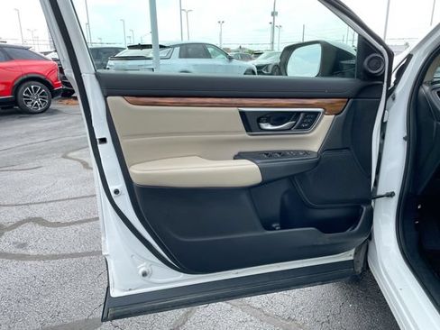 Used 2022 Honda CR-V EX-L image 10