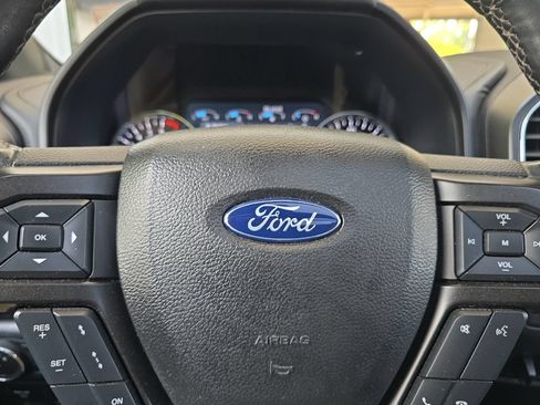 Used 2020 Ford Expedition Limited w/ Equipment Group 302A AWD/4WD image 24