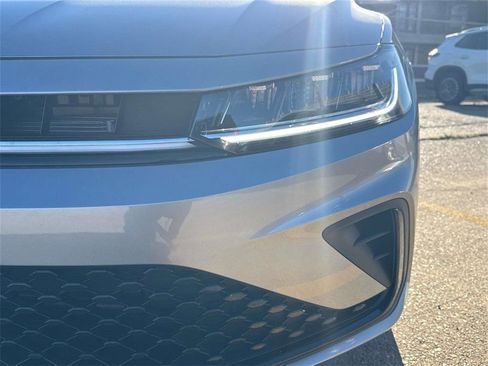 New 2026 Volkswagen Jetta Sport FWD image 7