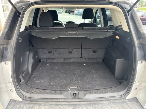 Used 2016 Ford Escape SE FWD image 7