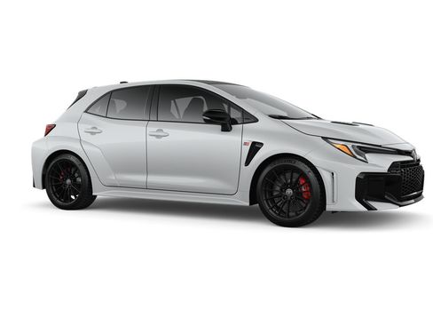 New 2026 Toyota Corolla GR AWD/4WD image 13