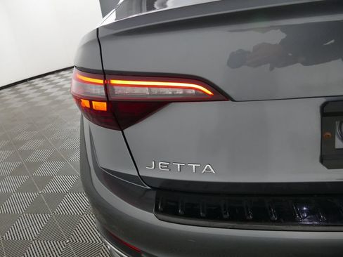Used 2023 Volkswagen Jetta SEL FWD image 29