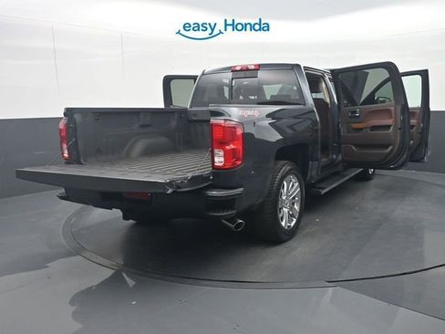 Used 2017 Chevrolet Silverado 1500 High Country AWD/4WD image 39