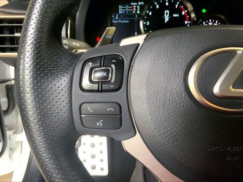 Used 2015 Lexus RC F w/ Premium Package RWD image 21