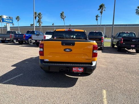 New 2026 Ford Maverick Tremor AWD/4WD image 6