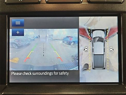 Used 2020 Ford F250 Platinum image 26