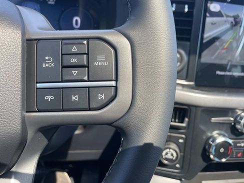 New 2026 Ford F150 XLT w/ Equipment Group 303A High AWD/4WD image 16