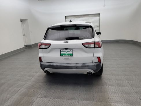 Used 2021 Ford Escape S FWD image 7