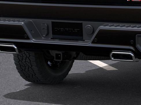 New 2026 Chevrolet Silverado 1500 RST w/ RST All Star Premium Package AWD/4WD image 14