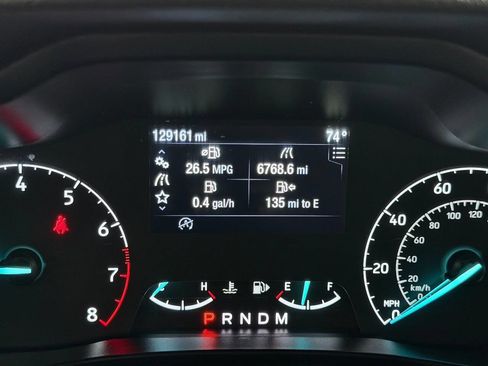 Used 2023 Ford Transit Connect XL FWD image 15