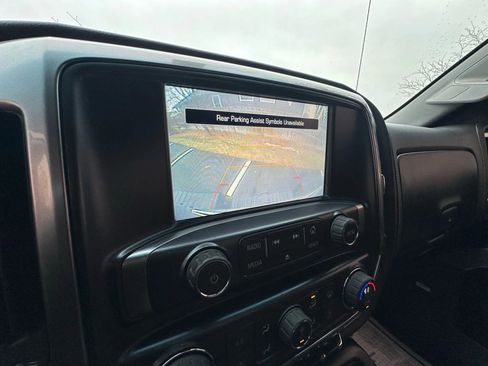 Used 2016 Chevrolet Silverado 2500 LT w/ Midnight Edition image 23