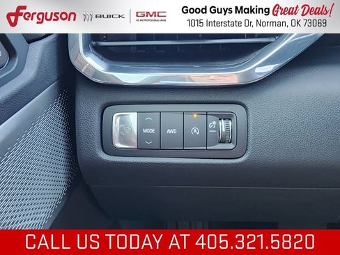 New 2026 GMC Acadia Denali Ultimate w/ LPO, All-Weather Package AWD/4WD image 19