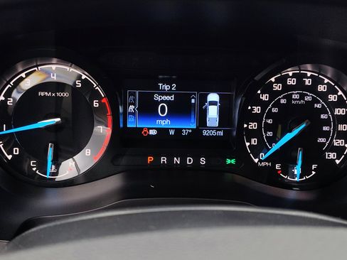 Used 2023 Ford Ranger XLT w/ Equipment Group 302A High image 46