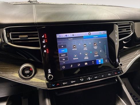 Used 2022 Jeep Wagoneer Series III image 58