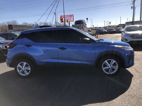 Used 2024 Nissan Kicks S image 14