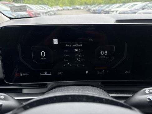 New 2026 Kia Carnival SX FWD image 23