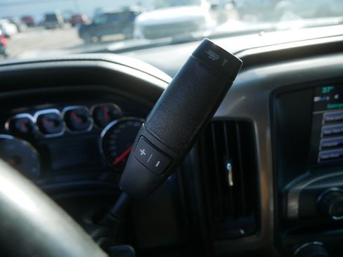 Used 2018 Chevrolet Silverado 1500 High Country image 27