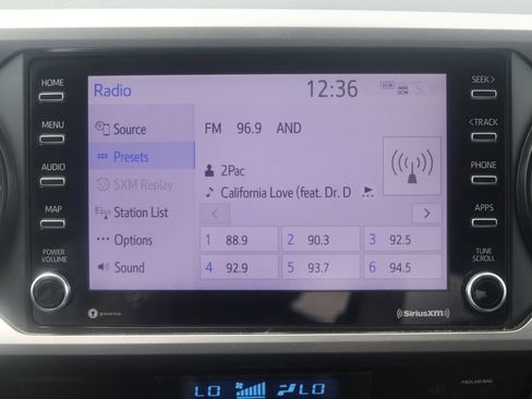 Used 2021 Toyota RAV4 XLE w/ XLE Grade Weather Package AWD/4WD image 12