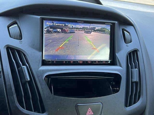 Used 2016 Ford Focus ST FWD image 23