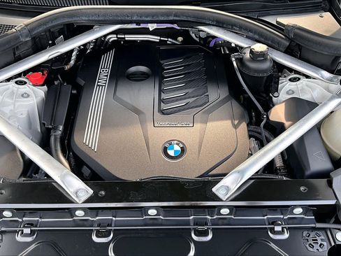 Used 2021 BMW X5 sDrive40i w/ Premium Package RWD image 33