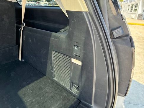 Used 2024 Ford Expedition Max Limited AWD/4WD image 76