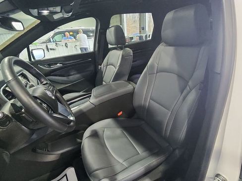 Used 2024 Buick Enclave Essence w/ Experience Buick Package image 15