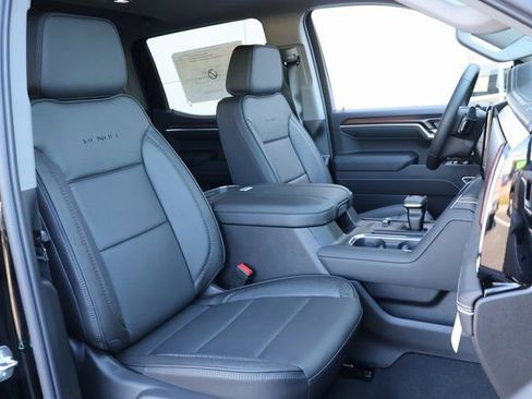 New 2026 GMC Sierra 1500 Denali AWD/4WD image 20