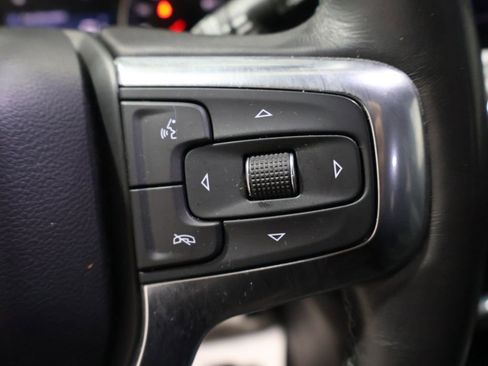 Used 2021 Chevrolet Blazer LT w/ LPO, Black Grille Bar Package image 37