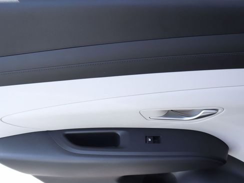 New 2026 Hyundai Tucson SEL image 21