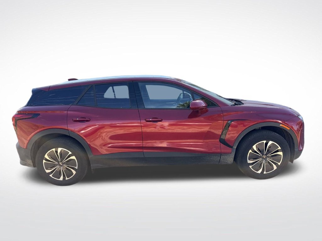 Used 2024 Chevrolet Blazer EV LT AWD/4WD image 8
