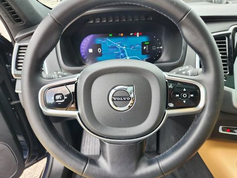 Certified 2024 Volvo XC90 T8 Ultimate w/ Lounge Package AWD/4WD image 20