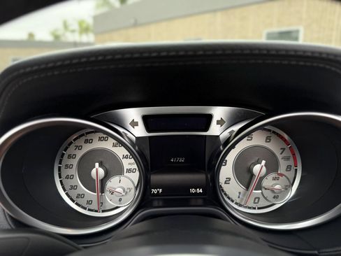Used 2016 Mercedes-Benz SL 550 image 19