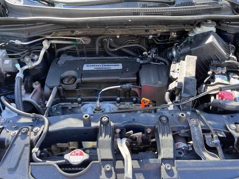 Used 2015 Honda CR-V EX image 5
